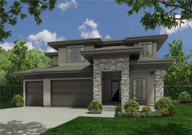 Photo 1 of Single family home for sale at 17385 W 169th Place, Olathe, KS 66062 | MLS# 2619564 | Listing updated on 2026-07-10