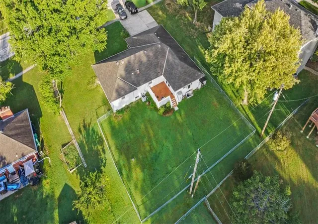 Photo 26 of Single family home for sale at 5909 N Broadway St, Kansas City, MO 64118 | MLS# 2619568 | Listing updated on 2026-10-08