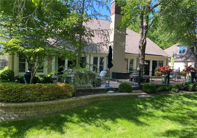 2nd image of 4509 W 124th Ln, Leawood, KS 66209 | MLS# 2619596