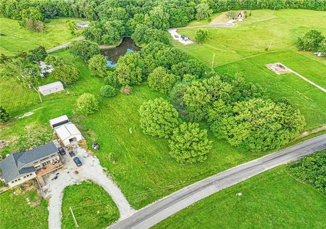 Homes for sale in Gallatin, MO | Lot 1028 Lake Viking Ter, Gallatin, MO 64640 | MLS# 2619624