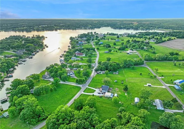 Homes for sale in Gallatin, MO | Lot 1028 Lake Viking Ter, Gallatin, MO 64640 | MLS# 2619624