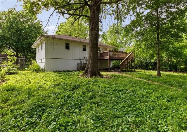 25th image of 1613 Oak St, Oak Grove, MO 64075 | MLS# 2619643