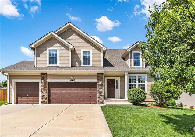 1st image of 11420 Kimball Ave, Kansas City, KS 66109 | MLS# 2619650