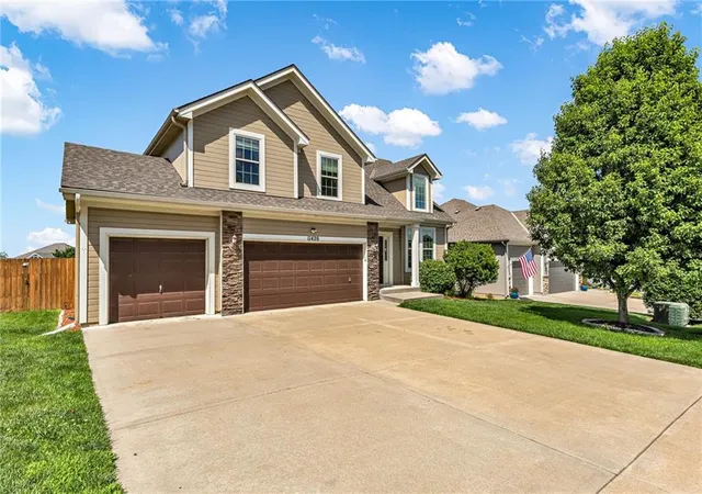 2nd image of 11420 Kimball Ave, Kansas City, KS 66109 | MLS# 2619650