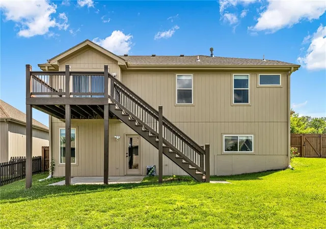 27th image of 11420 Kimball Ave, Kansas City, KS 66109 | MLS# 2619650