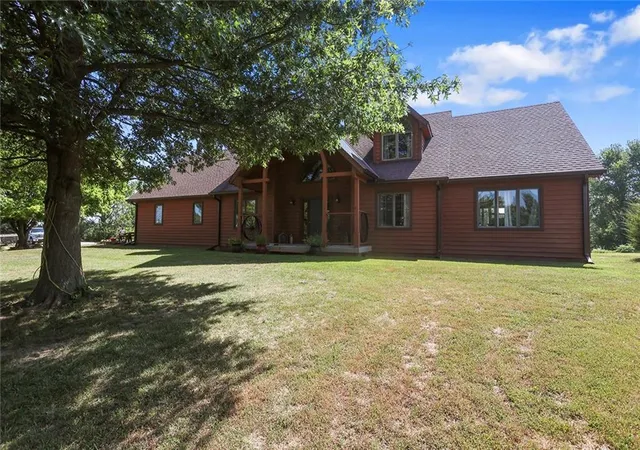 Photo 2 of Single family home for sale at 16413 Nation Rd, Kearney, MO 64060 | MLS# 2619660 | Listing updated on 2026-07-22
