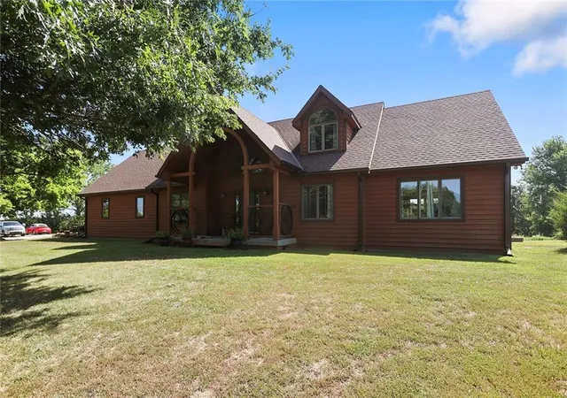 Photo 3 of Single family home for sale at 16413 Nation Rd, Kearney, MO 64060 | MLS# 2619660 | Listing updated on 2026-07-22