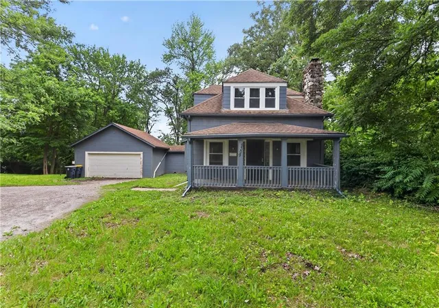 Photo 1 of Sale Pending at 8309 E Gregory Blvd, Kansas City, MO 64133 | MLS# 2619661 | Listing updated on 2026-09-19