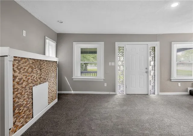 Photo 4 of Single family home for sale at 8309 E Gregory Blvd, Kansas City, MO 64133 | MLS# 2619661 | Listing updated on 2026-09-04