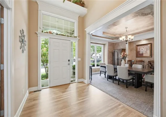 4th image of 14535 Nw 63Rd St, Kansas City, MO 64152 | MLS# 2619671