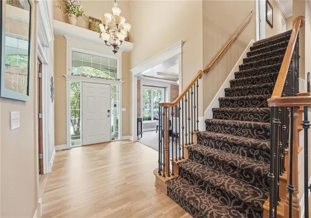 5th image of 14535 Nw 63Rd St, Kansas City, MO 64152 | MLS# 2619671