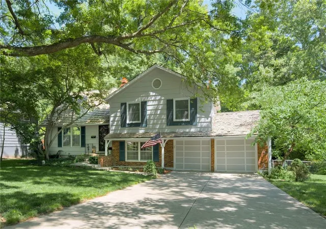 Homes for sale in Prairie Village, KS | 7225 Booth St, Prairie Village, KS 66208 | MLS# 2619679