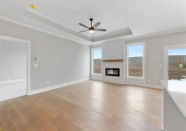 image of 24948 W 94th Pl, Lenexa, KS 66227 | MLS# 2619682