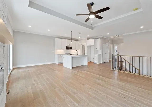 image of 24948 W 94th Pl, Lenexa, KS 66227 | MLS# 2619682