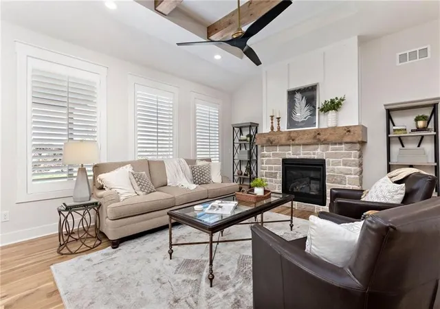 Photo 3 of Single family home for sale at 16763 S Twilight Ln, Olathe, KS 66062 | MLS# 2619686 | Listing updated on 2026-10-05