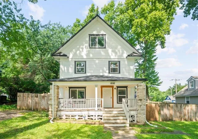 1st image of 1532 N 32nd St, Kansas City, KS 66102 | MLS# 2619690