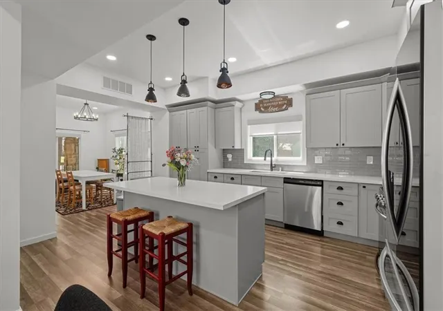 Photo 4 of Sale Pending at 1532 N 32nd Street, Kansas City, KS 66102 | MLS# 2619690 | Listing updated on 2026-07-30