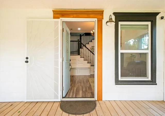Photo 3 of Sale Pending at 1532 N 32nd Street, Kansas City, KS 66102 | MLS# 2619690 | Listing updated on 2026-07-30