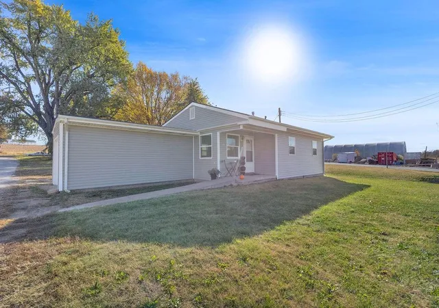 2nd image of 63 Houseman St, Faucett, MO 64448 | MLS# 2619713