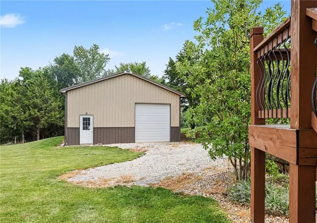 82nd image of 18890 W 252 Nd St, Paola, KS 66071 | MLS# 2619745