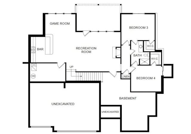 Photo 3 of Single family home for sale at 18473 Mohawk Ln, Stilwell, KS 66085 | MLS# 2619750 | Listing updated on 2026-10-07