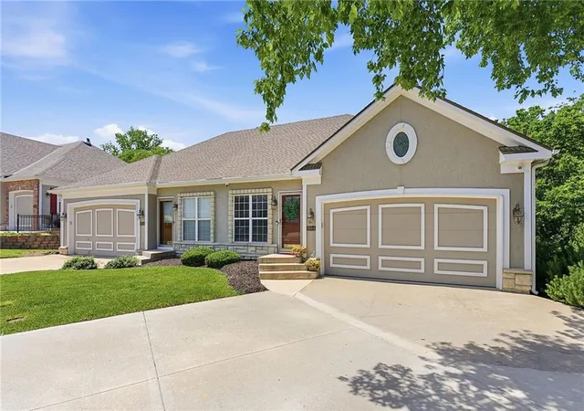 1st image of 3604 S Bolger Ct, Independence, MO 64055 | MLS# 2619768