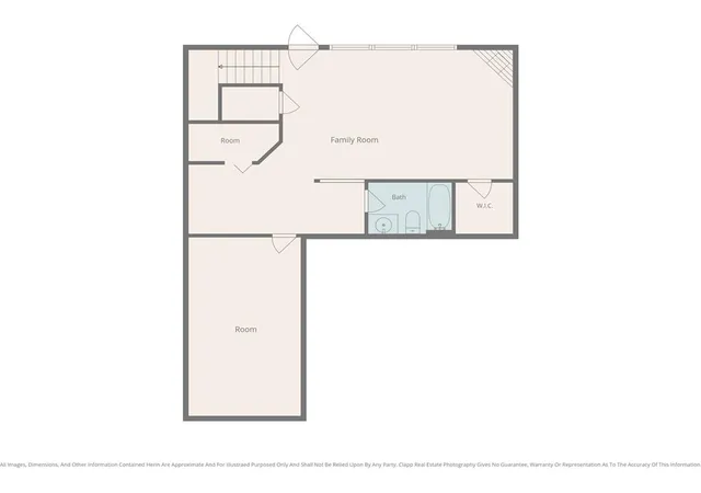 33rd image of 3604 S Bolger Ct, Independence, MO 64055 | MLS# 2619768
