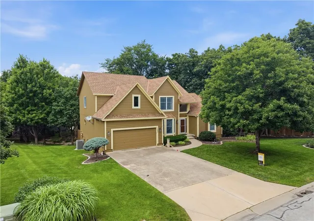 52nd image of 11820 Skyview Ln, Olathe, KS 66061 | MLS# 2619793