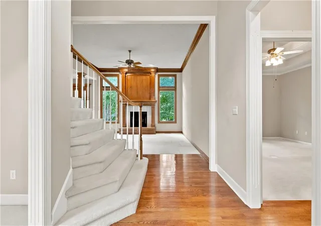 5th image of 11820 Skyview Ln, Olathe, KS 66061 | MLS# 2619793