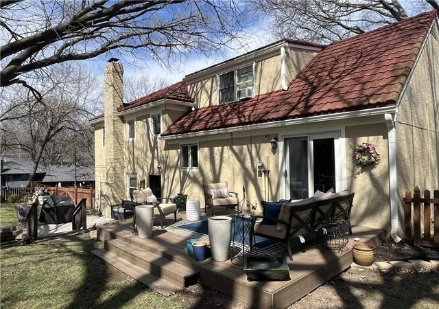 Homes for sale in Prairie Village, KS | 5405 W 80Th St, Prairie Village, KS 66208 | MLS# 2619795