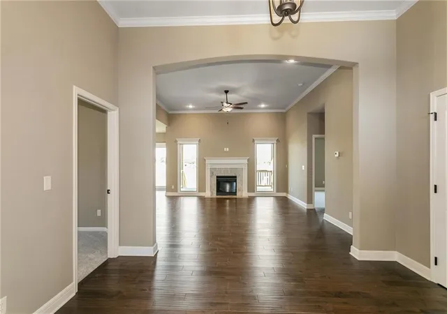 Photo 4 of Sale Pending at 8895 N Monroe Ave, Kansas City, MO 64156 | MLS# 2619824 | Listing updated on 2026-07-22