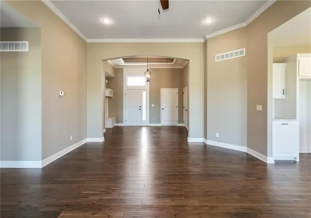 Photo 5 of Sale Pending at 8895 N Monroe Ave, Kansas City, MO 64156 | MLS# 2619824 | Listing updated on 2026-07-22