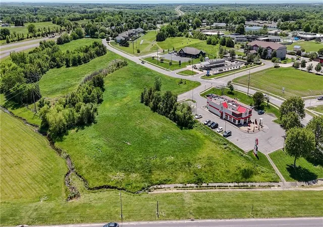 3rd image of 0 Baptiste Dr, Paola, KS 66071 | MLS# 2619849
