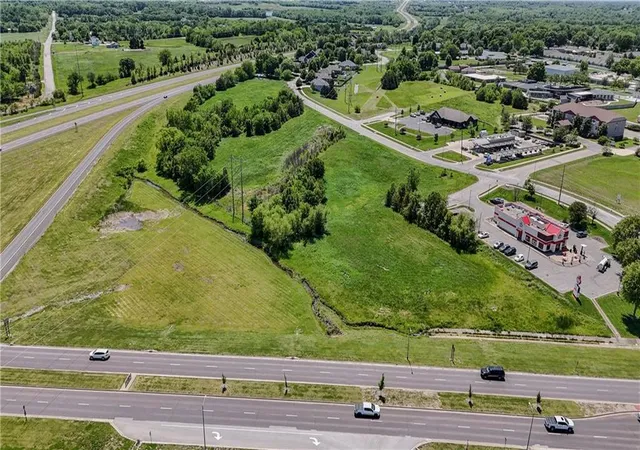 5th image of 0 Hedge Ln, Paola, KS 66071 | MLS# 2619853