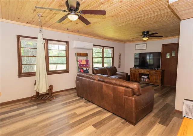 Photo 4 of Single family home for sale at 2039 Cr 26000 Rd, Parsons, KS 67357 | MLS# 2619910 | Listing updated on 2026-09-20
