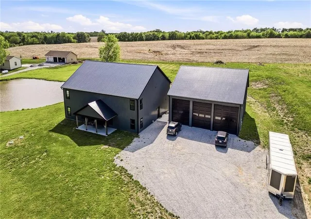 Photo 3 of Single family home for sale at 2362 SW US 169 Hwy, Trimble, MO 64492 | MLS# 2619936 | Listing updated on 2026-10-14