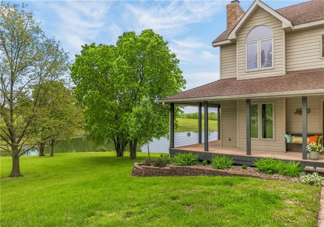 Photo 3 of Single family home for sale at 1658 SE Offutt Rd, Maysville, MO 64469 | MLS# 2619967 | Listing updated on 2026-10-06