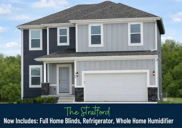 1st image of 601 Foxglove Ln, Raymore, MO 64083 | MLS# 2620023