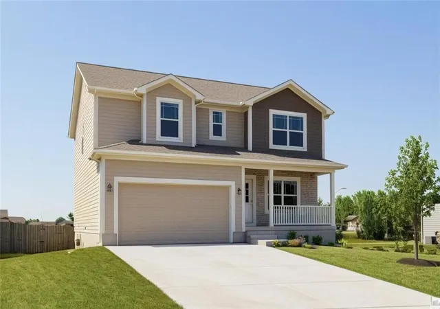 1st image of 603 Foxglove Ln, Raymore, MO 64083 | MLS# 2620025