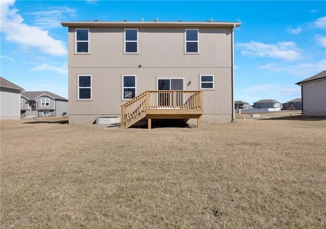 36th image of 603 Foxglove Ln, Raymore, MO 64083 | MLS# 2620025