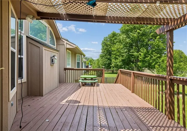 37th image of 10947 N Wallace Ave, Kansas City, MO 64157 | MLS# 2620026