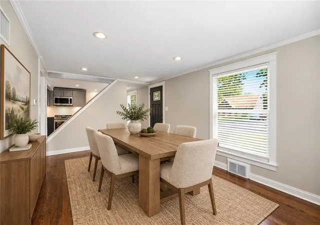 Photo 3 of Single family home for sale at 7744 Grand Ave, Kansas City, MO 64114 | MLS# 2620044 | Listing updated on 2026-10-08