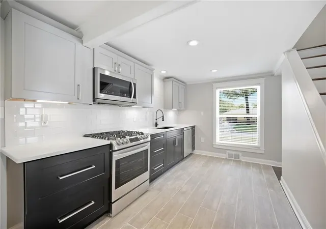 Photo 3 of Single family home for sale at 7744 Grand Ave, Kansas City, MO 64114 | MLS# 2620044 | Listing updated on 2026-10-20