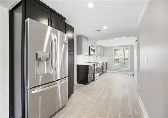 Photo 3 of Single family home for sale at 7744 Grand Ave, Kansas City, MO 64114 | MLS# 2620044 | Listing updated on 2026-10-21