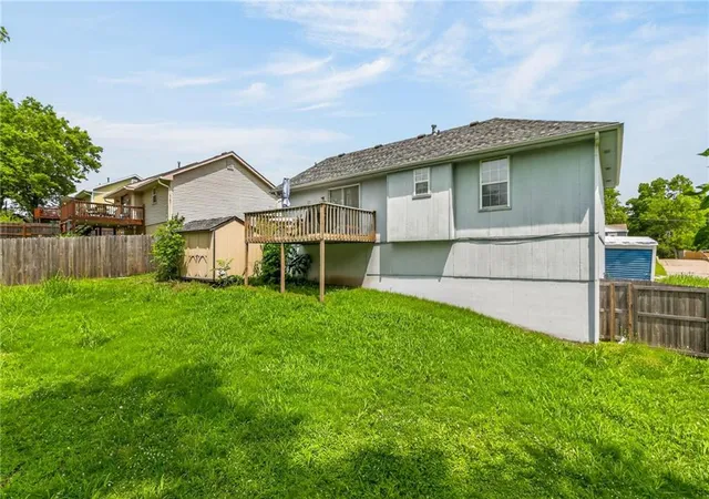 24th image of 5113 Ne 48th St, Kansas City, MO 64119 | MLS# 2620049