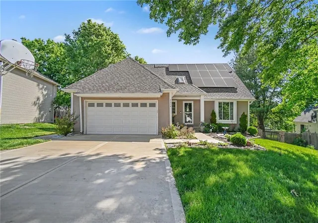 2nd image of 2404 Ne Mill Crk N/a, Blue Springs, MO 64014 | MLS# 2620083