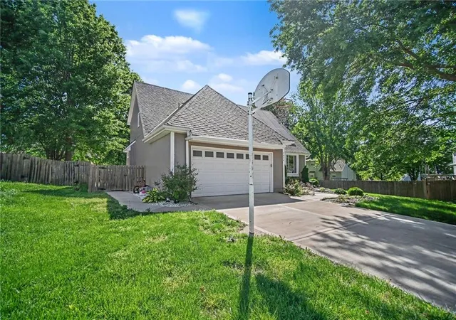 3rd image of 2404 Ne Mill Crk N/A, Blue Springs, MO 64014 | MLS# 2620083