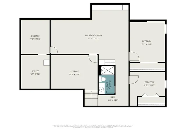40th image of 2404 Ne Mill Crk N/a, Blue Springs, MO 64014 | MLS# 2620083