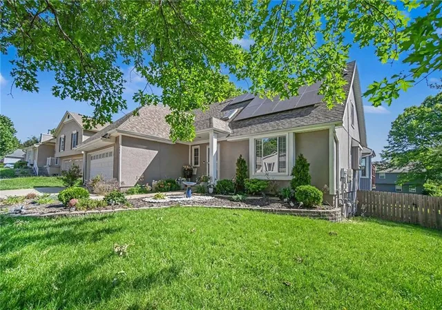 4th image of 2404 Ne Mill Crk N/A, Blue Springs, MO 64014 | MLS# 2620083