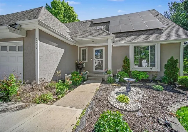 5th image of 2404 Ne Mill Crk N/A, Blue Springs, MO 64014 | MLS# 2620083